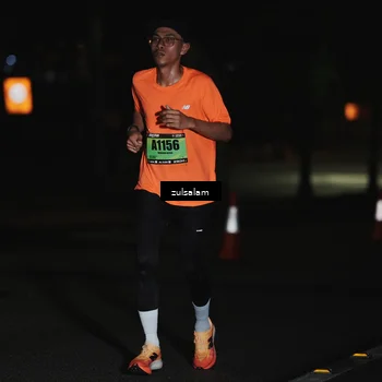 Runner Photo 5284291