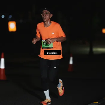 Runner Photo 5284292