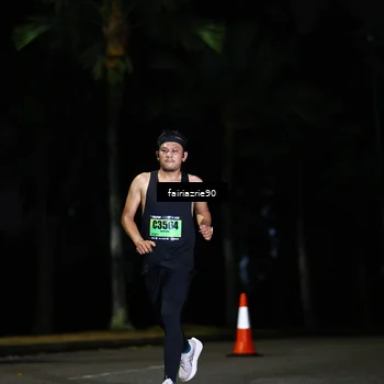 Runner Photo 5284293