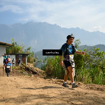 Runner Photo 5284295