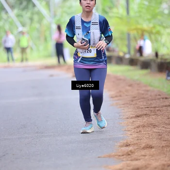 Runner Photo 5284296