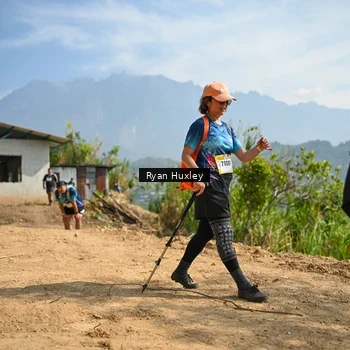 Runner Photo 5284298