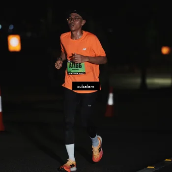 Runner Photo 5284299