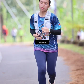 Runner Photo 5284300