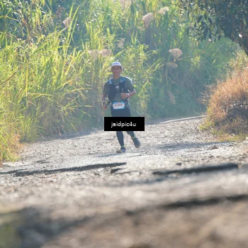 Runner Photo 5284301