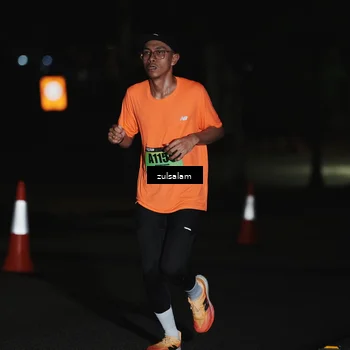 Runner Photo 5284302