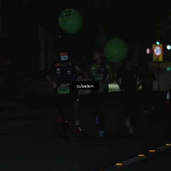 Runner Photo 5284303