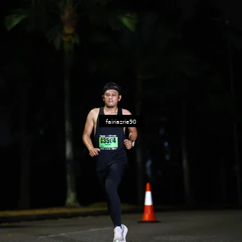 Runner Photo 5284304
