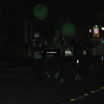 Runner Photo 5284306