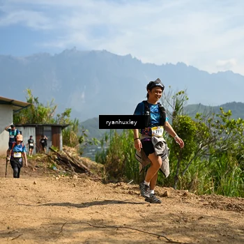 Runner Photo 5284310