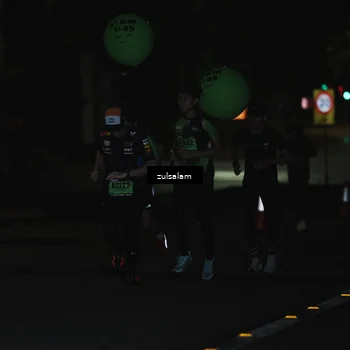 Runner Photo 5284315