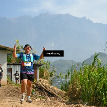 Runner Photo 5284317