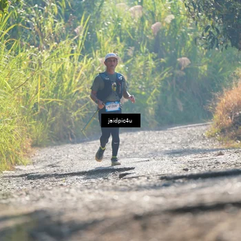 Runner Photo 5284318