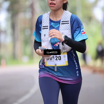 Runner Photo 5284319