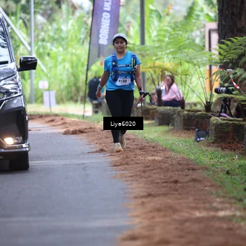 Runner Photo 5284320