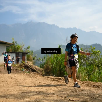 Runner Photo 5284322