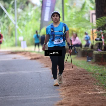 Runner Photo 5284324