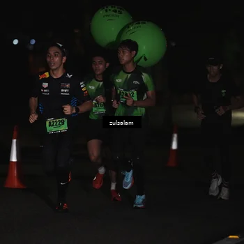 Runner Photo 5284325