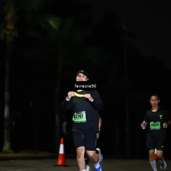 Runner Photo 5284326