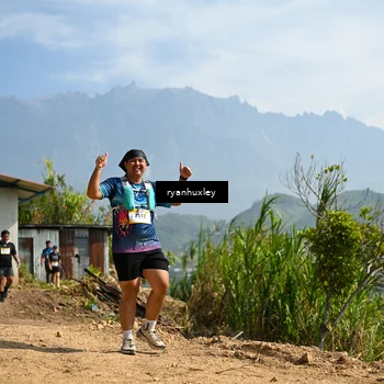 Runner Photo 5284327