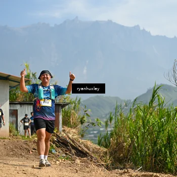 Runner Photo 5284328