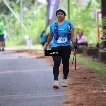 Runner Photo 5284330