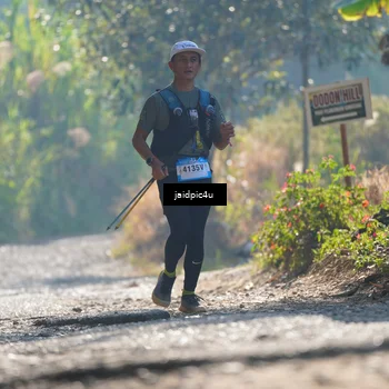 Runner Photo 5284334