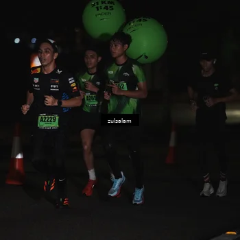 Runner Photo 5284335