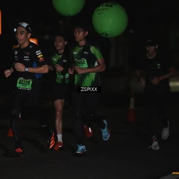 Runner Photo 5284336