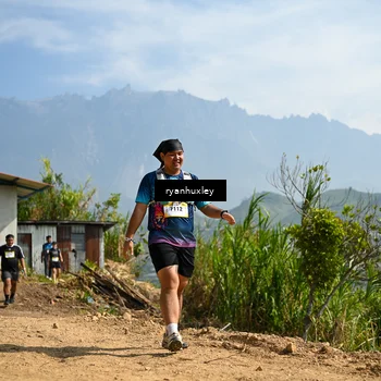 Runner Photo 5284337