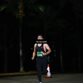 Runner Photo 5284338