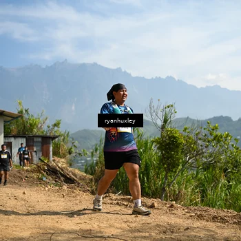 Runner Photo 5284343