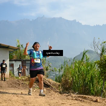 Runner Photo 5284344
