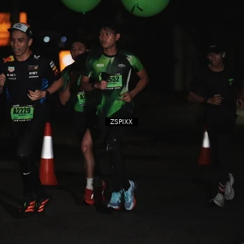 Runner Photo 5284345
