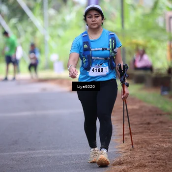 Runner Photo 5284346