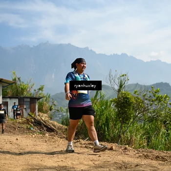 Runner Photo 5284347