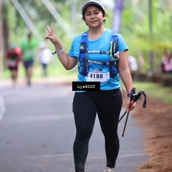 Runner Photo 5284348