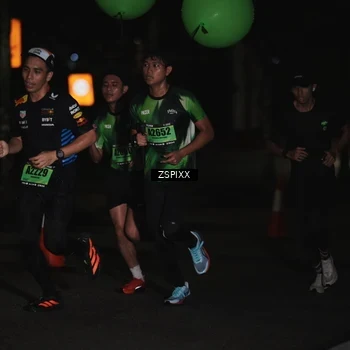Runner Photo 5284349