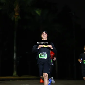Runner Photo 5284350