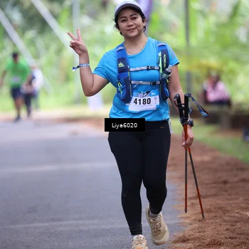 Runner Photo 5284351
