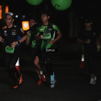 Runner Photo 5284352
