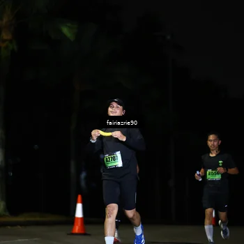 Runner Photo 5284353