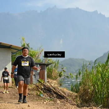 Runner Photo 5284354