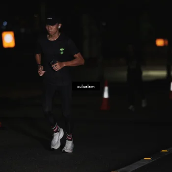 Runner Photo 5284356
