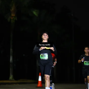 Runner Photo 5284357
