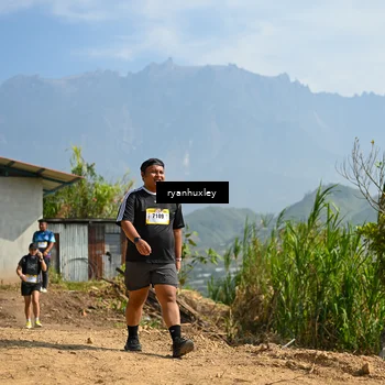 Runner Photo 5284359