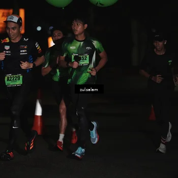 Runner Photo 5284360