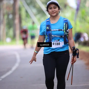 Runner Photo 5284362
