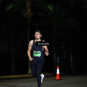 Runner Photo 5284363