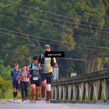 Runner Photo 5284364